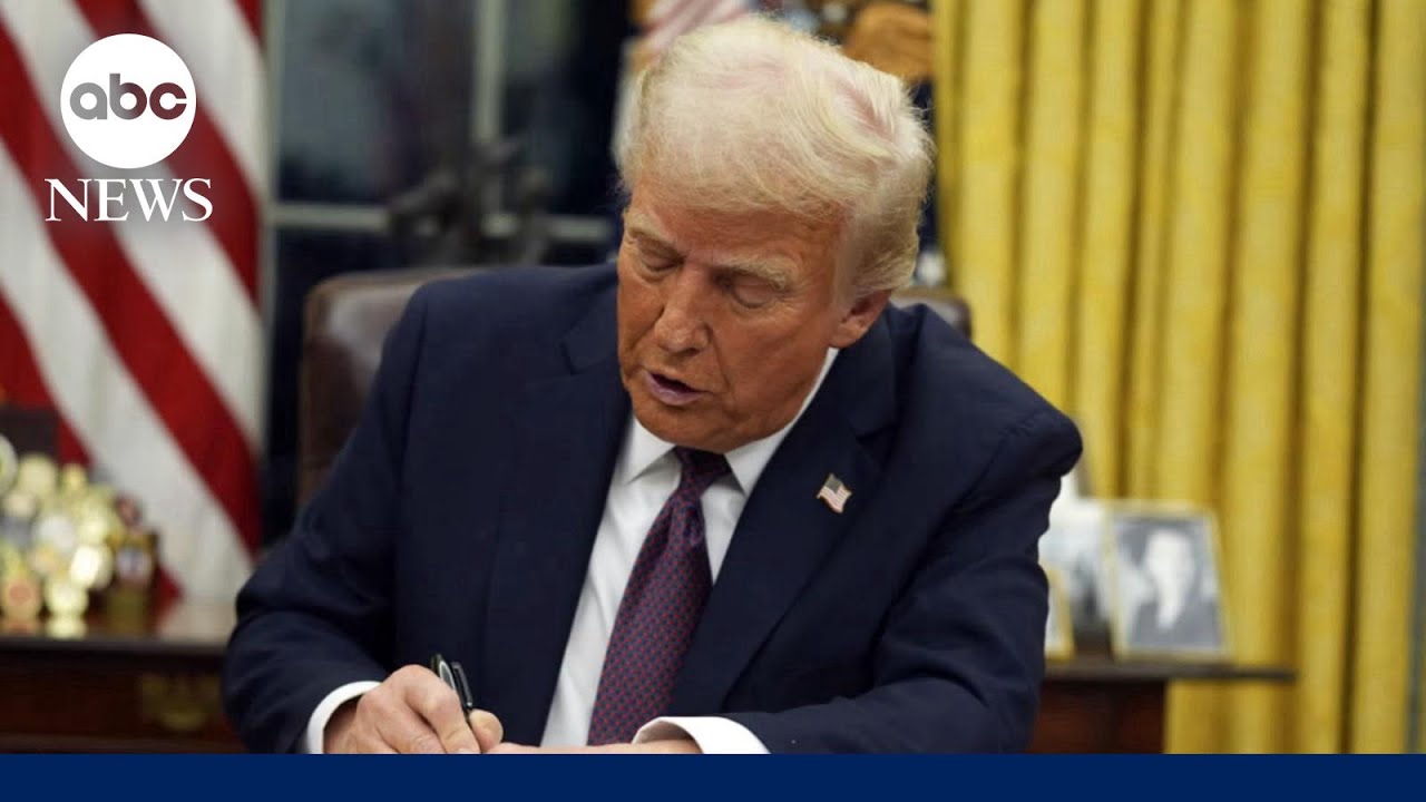 Reshaping the Federal Government: Key Pillars of Project 2025