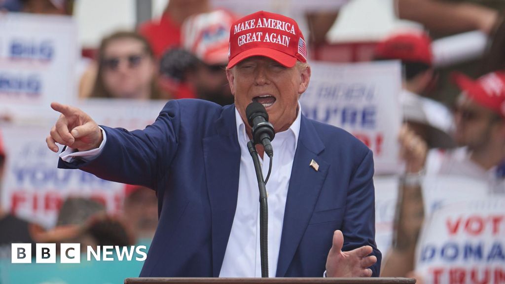 What is Project 2025? Unpacking the Conservative Blueprint